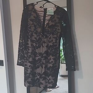 Cocktail dress